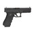 Glock 17C Gen 3 9mm Luger Pistol 4.49" Barrel 17+1 Rounds Black