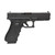 Glock 17C Gen 3 9mm Luger Pistol 4.49" Barrel 17+1 Rounds Black