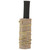Burn Proof Gear Suppressor CVR HVY 6.5 x 1.5 Inch Flat Dark Earth
