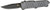 Hogue HK Mini Incursion OTF Knife 2.95" Aluminum Handle