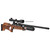Hatsan NeutronStar Air Rifle .25 Caliber