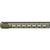 Aero Precision MOD 4 Handguard, 15", OD Green
