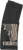 Black Rain Ordnance MAG30-TRUMPFIGHT Magazine 30-Round 223 Rem/5.56 NATO Black Polymer