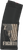 Black Rain Ordnance MAG30-TRUMPFIGHT Magazine 30-Round 223 Rem/5.56 NATO Black Polymer