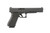 Glock G17L Semi-Automatic Pistol 9mm Luger 6.0" Barrel