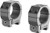 LOW BLACKAUDERE SCOPE RINGS PSR 30MM - Image 2