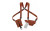 Galco Classic Lite 2.0 Shoulder Holster Right Hand Glock 17, 22, 31, 47 Leather Natural - Image 2