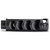 Ultradyne Apollo Max Compensator Muzzle Brake with Timing Nut 5.56mm 1/2"-28 Thread Stainless Steel Nitride