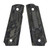 Vz Grips 1911 Government Alien Predator Green Burl