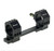 Wheeler 1-Piece Bolt-Action Scope Mount Remington 700 LA 34mm High