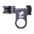 Harris Swivel Bipod Mount Black