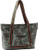 Bulldog Concealed Carry Purse Camo