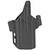 Raven Concealment Systems Perun LC Holster for Glock Gen 5 17/19 TLR1HL
