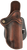 1791 Gunleather Optic Ready Paddle Holster Size 1 Vintage Right Hand