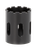 CGS Group Barrel Spacer Kraken MOD9 Nautilus Steel Black