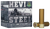 Hevi-Shot Hevi-Steel Waterfowl 12 Gauge Ammo 3-1/2" BBB Steel Shot 1-3/8 oz Box of 25