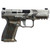 Canik Mete SF Apocalypse 9mm Luger Pistol 4.19" Barrel 15+1 Round