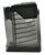 Lancer Systems L5 AWM Advanced Warfighter Magazine AR-15 223 Remington, 5.56x45mm 10-Round Polymer Translucent Smoke