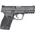 Smith & Wesson M&P 40 M2.0 Compact 40 S&W 4" Barrel 13+1 Round Black