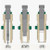 Redding 44-40 WCF Full Length Sizing, Expanding, Taper Crimp 3 Die Set