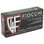 Fiocchi Pistol Shooting Dynamics .40 S&W Ammo 180 Grain FMJ-FN Box of 50
