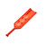 Do-All Triple Clay Hand Thrower Orange