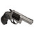 Taurus RP63 .357 Mag Revolver 3" Barrel 6rd Capacity Tungsten Gray Cerakote