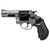 Taurus RP63 .357 Mag Revolver 3" Barrel 6rd Capacity Tungsten Gray Cerakote