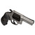 Taurus RP63 .357 Mag Revolver 3" Barrel 6rd Capacity Tungsten Gray Cerakote