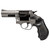 Taurus RP63 .357 Mag Revolver 3" Barrel 6rd Capacity Tungsten Gray Cerakote