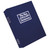 Bulldog Diversion Book Safe with Combination Lock Black