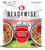 ReadyWise RW05007 Sunrise Strawberry Granola Crunch 2.5 Servings