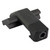 Arisaka Defense Offset Scout Weapon Light Mount for Picatinny Rail Black - Image 2