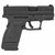 Springfield Armory XD 3" Sub-Compact .40 SW Pistol 3" Barrel 9+1 Round Black