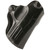 DeSantis Gunhide Mini Slide OWB Holster Right Hand S&W M&P22 3.6" Leather Black - Image 1