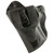 DeSantis Gunhide Mini Slide OWB Holster Right Hand S&W M&P22 3.6" Leather Black