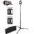 RECHARGEABLE LED AREA LIGHT KIT