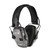 Howard Leight Impact Sport Electronic Earmuffs Grey