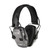 Howard Leight Impact Sport Electronic Earmuffs Grey