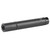 Maxim Defense Industries MS-45 Suppressor 45 Caliber Black