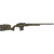 Proof Research Elevation MTR Bolt Action Rifle 308 Winchester 20" Black/Gray Threaded Barrel Black Cerakote Frame Tactical Flat Dark Earth Fixed Stock