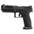 Walther PDP Match 9mm Luger Pistol 5" Barrel 10+1 Round Black