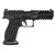 Walther PDP Match 9mm Luger Pistol 5" Barrel 10+1 Round Black