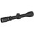 Burris Pistol Scope 3-12x 32mm Adjustable Objective Ballistic Plex Reticle Matte Black