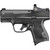 Kimber R7 Mako 9mm Luger Pistol 3.37" Barrel 10+1 Round Black (Optics Ready, Tritium Night Sights)