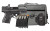 Kimber R7 Mako 9mm Luger Pistol 3.37" Barrel 10+1 Round Black (Optics Ready, Tritium Night Sights)