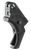 Apex Tactical 107003 Action Enhancement Trigger Black