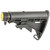UTG 6-Position Stock Assembly Kit Mil-Spec Black