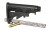 UTG 6-Position Stock Assembly Kit Mil-Spec Black