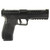 Armscor RIA 5.0E 9mm Luger Pistol 4.91" Barrel 17+3 Round Black